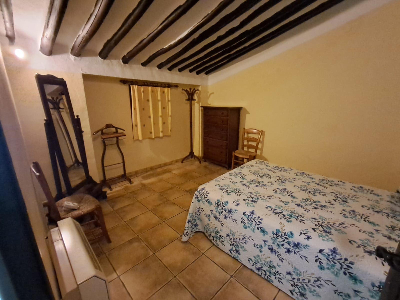 Alojamiento Rural habitacion matrimonio